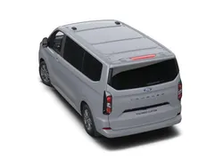 Grey matter grey matter Neu 2025 Ford Tourneo Custom Titanium Van / Kleinbus | 49.098 € (Superpreis)