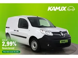 Weiß Gebraucht 2019 Renault Kangoo Van / Kleinbus | 14.900 € (Fairer Preis)