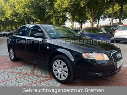 Schwarz Gebraucht 2005 Audi A4 Limousine | 2.990 € (Fairer Preis)