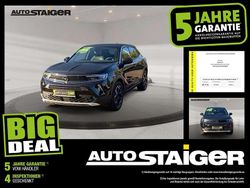 Diamant schwarz/karbon schwarz Gebraucht 2022 Opel Mokka-e Ultimate SUV | 17.990 € (Fairer Preis)
