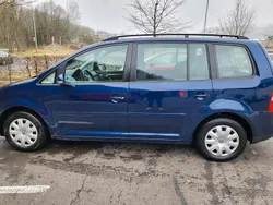 Blau Gebraucht 2006 VW Touran Van / Kleinbus | 1.999 € (Fairer Preis)