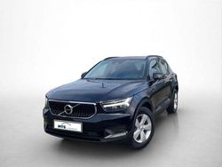 Schwarz Gebraucht 2022 Volvo XC40 Momentum SUV | 24.870 € (Guter Preis)