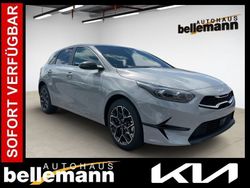 Othercolor Neu 2024 Kia Ceed 4 Limousine | 26.970 € (Fairer Preis)
