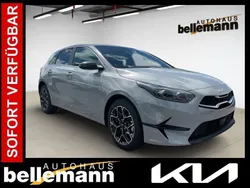 Othercolor Neu 2024 Kia Ceed 4 Limousine | 23.970 € (Superpreis)