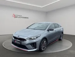 Kia ProCeed GT
