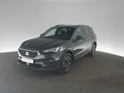 Grau Gebraucht 2021 Seat Tarraco Style SUV | 20.933 € (Fairer Preis)