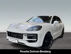 Weiß Neu 2025 Porsche Cayenne SUV | 132.247 € (Fairer Preis)