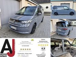 Grau Gebraucht 2025 VW California Beach Van | 58.980 € (Superpreis)