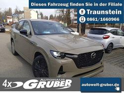 Andere Neu 2025 Mazda CX-60 Homura-Line SUV | 52.299 € (Guter Preis)