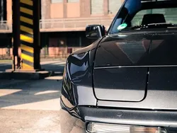 Schwarz Gebraucht 1990 Porsche 944 S2 Coupé | 23.000 €