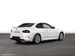 Alpinweiss Gebraucht 2024 BMW M240 M Sport Coupé | 53.144 € (Teuer)