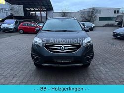 Grau Gebraucht 2012 Renault Koleos Night&Day SUV | 5.100 € (Fairer Preis)