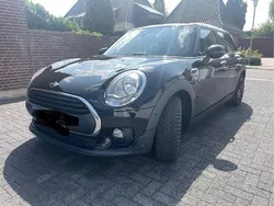 Schwarz Gebraucht 2018 Mini One Clubman Kombi | 13.300 € (Guter Preis)
