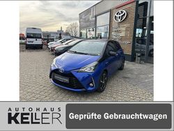 Other Gebraucht 2019 Toyota Yaris Hybrid Style Limousine | 13.990 € (Fairer Preis)
