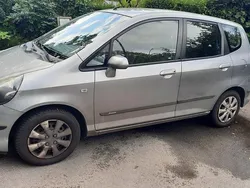 Silber Gebraucht 2004 Honda Jazz S Kleinwagen | 1.450 € (Guter Preis)