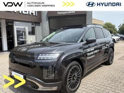 Nocturne grey (grau) Neu 2025 Hyundai Ioniq 6 Comfort Limousine | 76.990 € (Fairer Preis)