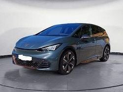 Grün Gebraucht 2024 Cupra Born VZ Kleinwagen | 45.990 € (Fairer Preis)