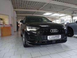 Mythosschwarzmetallic Gebraucht 2019 Audi Q3 Advanced SUV | 21.890 € (Guter Preis)
