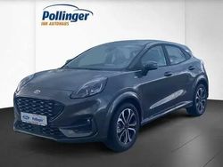 Gray matter Gebraucht 2023 Ford Puma ST-Line Coupé | 22.990 € (Fairer Preis)