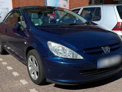 Peugeot 307 CC