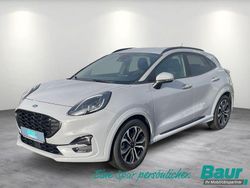 Gray matter Gebraucht 2022 Ford Puma ST-Line SUV | 18.840 € (Fairer Preis)