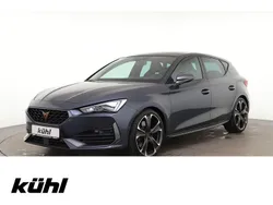 "magnetic tech" Gebraucht 2022 Cupra Leon VZ Limousine | 29.980 € (Etwas zu teuer)