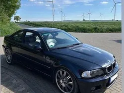 Schwarz Gebraucht 2001 BMW M3 Coupé | 23.000 €