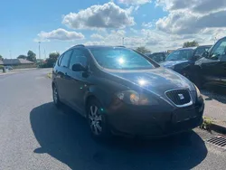 Schwarz Gebraucht 2010 Seat Altea Sport Van / Kleinbus | 1.200 € (Guter Preis)