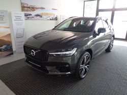 Pine grey / metallic Gebraucht 2021 Volvo XC60 R-Design SUV | 42.890 € (Fairer Preis)