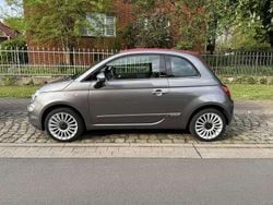 Gebraucht 2017 Fiat 500C Lounge Cabrio | 10.500 € (Fairer Preis)
