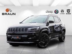 Gebraucht 2023 Jeep Compass SUV | 25.850 € (Etwas zu teuer)