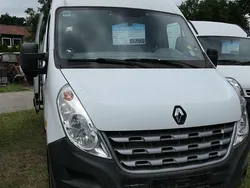 Weiß Gebraucht 2014 Renault Master Van | 12.250 €