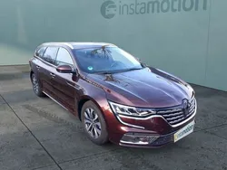 Rot Gebraucht 2022 Renault Talisman Intens Kombi | 22.988 € (Fairer Preis)
