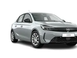 Silber Gebraucht 2025 Opel Corsa Edition | 18.389 € (Guter Preis)