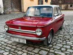 Gebraucht 2018 NSU Prinz | 16.500 €