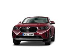 Gebraucht 2025 BMW X4 Efficient Dynamics SUV | 43.495 € (Superpreis)