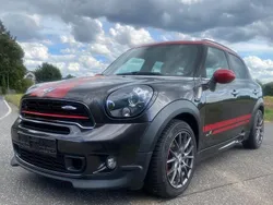Schwarz Gebraucht 2015 Mini John Cooper Works Countryman SUV | 11.950 € (Fairer Preis)
