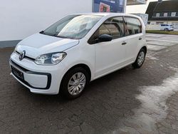 Weiß Gebraucht 2017 VW up! Sound Kleinwagen | 6.000 € (Guter Preis)