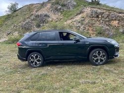 Schwarz Gebraucht 2024 Suzuki Across Comfort+ SUV | 42.990 € (Fairer Preis)