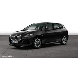 Schwarz Gebraucht 2025 BMW 220 Active Tourer Van / Kleinbus | 38.328 € (Teuer)