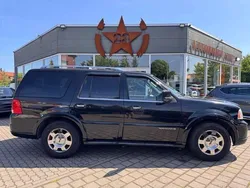 Schwarz Gebraucht 2005 Lincoln Navigator SUV | 9.990 € (Etwas zu teuer)