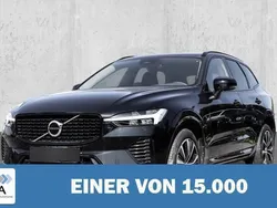 Schwarz metallic Gebraucht 2022 Volvo XC60 Plus SUV | 38.100 € (Guter Preis)