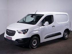 Weiß Gebraucht 2020 Opel Combo Edition Van / Kleinbus | 8.499 € (Superpreis)