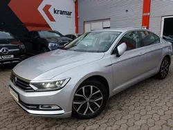 Silber Gebraucht 2017 VW Passat Highline Limousine | 15.490 € (Fairer Preis)