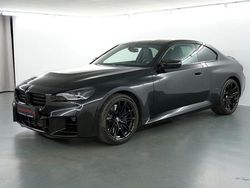Schwarz Gebraucht 2024 BMW M2 Performance Coupé | 68.800 € (Etwas zu teuer)