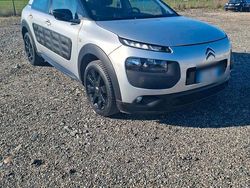 Gebraucht 2015 Citroën C4 Cactus Kleinwagen | 5.700 € (Fairer Preis)