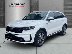 Weiß Gebraucht 2021 Kia Sorento Spirit SUV | 34.990 € (Guter Preis)