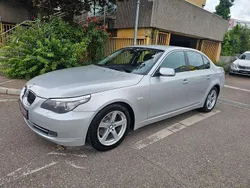 Silber Gebraucht 2007 BMW 523 Limousine | 7.500 € (Fairer Preis)