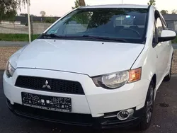 Gebraucht 2012 Mitsubishi Colt Motion Limousine | 2.400 € (Guter Preis)