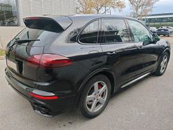 Schwarz Gebraucht 2015 Porsche Cayenne GTS SUV | 21.000 € (Superpreis)